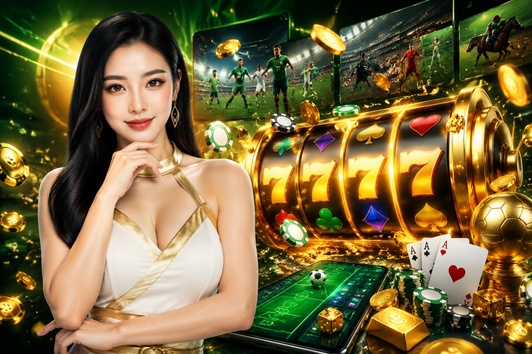 kawi777