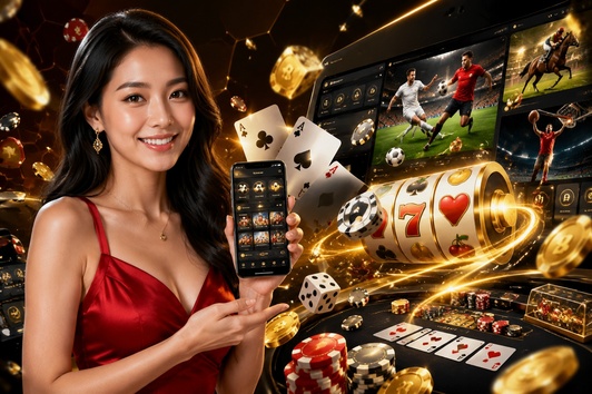 kawi777